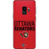 NHL Ottawa Senators Lineup Galaxy S9 Skin